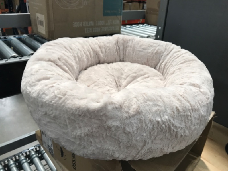 Photo 1 of 23" pet bed 