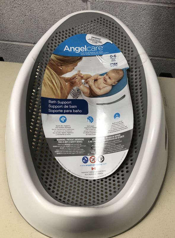 Photo 1 of Angelcare Infant Bath Seat