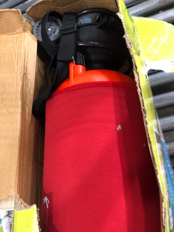 Photo 1 of 8 liter pressure sprayer 