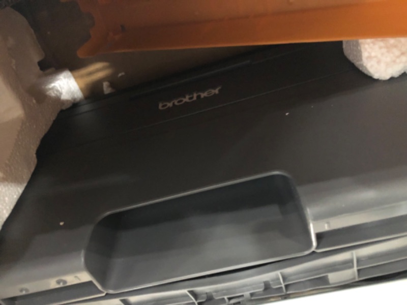 Photo 2 of Used item- parts only
 Brother HLL2370DW Refurbished Monochrome Printer (Renewed Premium)