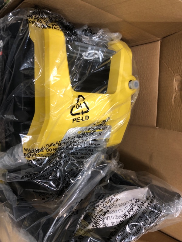 Photo 1 of Karcher K2100PS Pressure Washer 120V 2100 PSI 1.2 GPM Corded Electric

