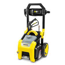 Photo 1 of Karcher K2100PS Pressure Washer 120V 2100 PSI 1.2 GPM Corded Electric
