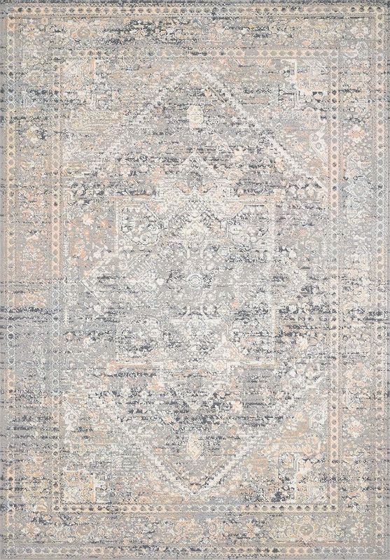 Photo 1 of 2'8"x 10" Loloi Lucia Area Rug 