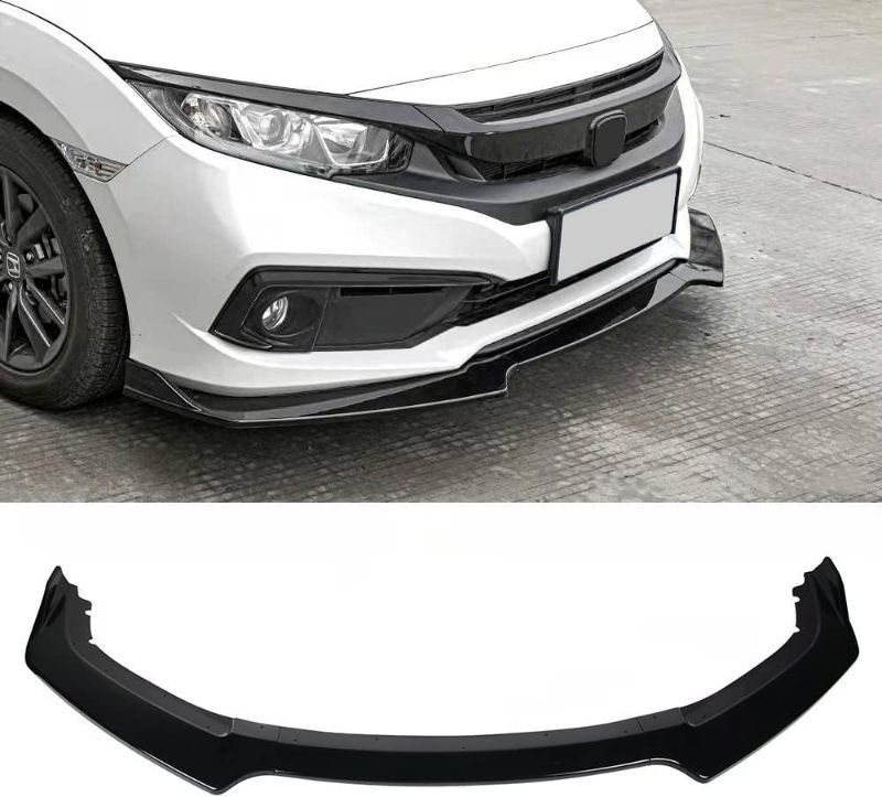 Photo 1 of  Front Bumper Lip- unknown fit- 73" 