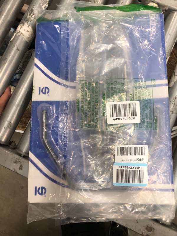 Photo 1 of Sparco Slider Seat Track Set