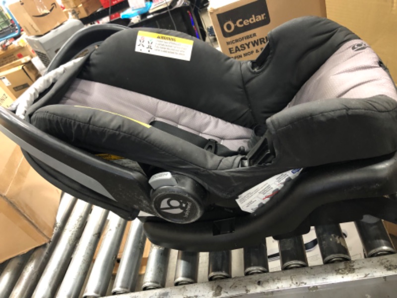 Photo 4 of Baby Trend Ally 35 Infant Car Seat