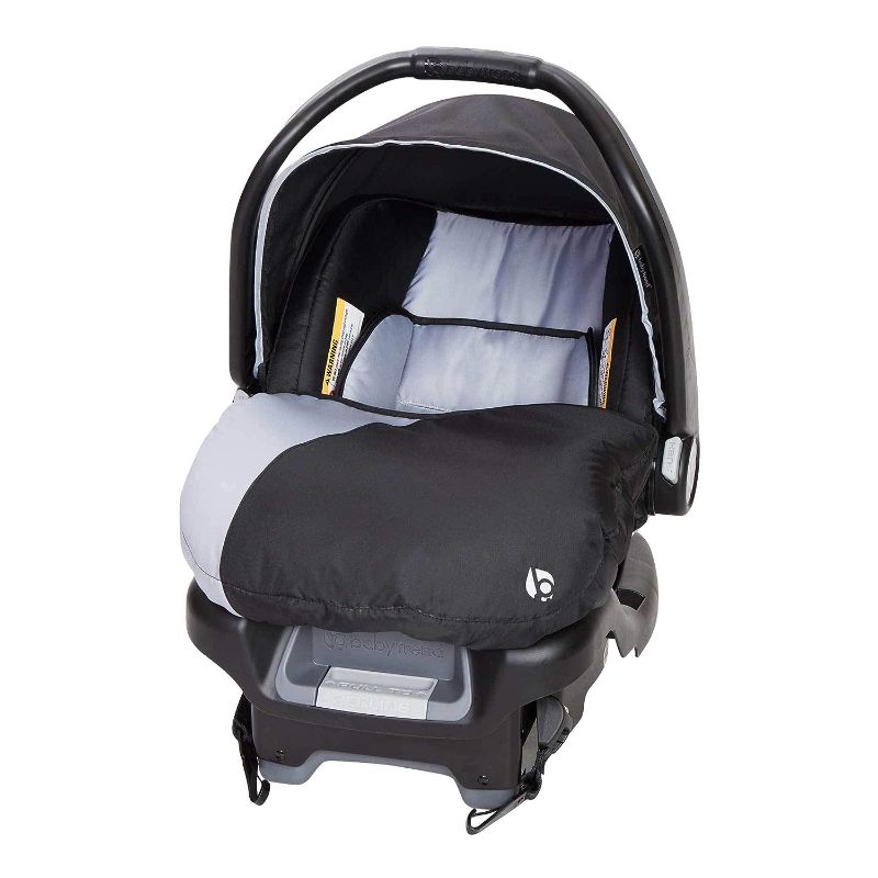 Photo 1 of Baby Trend Ally 35 Infant Car Seat