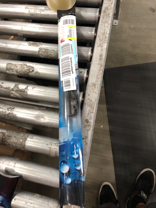 Photo 2 of BOSCH Clear Advantage 19CA Beam Wiper Blade - 19" (Single) 19CA (19")