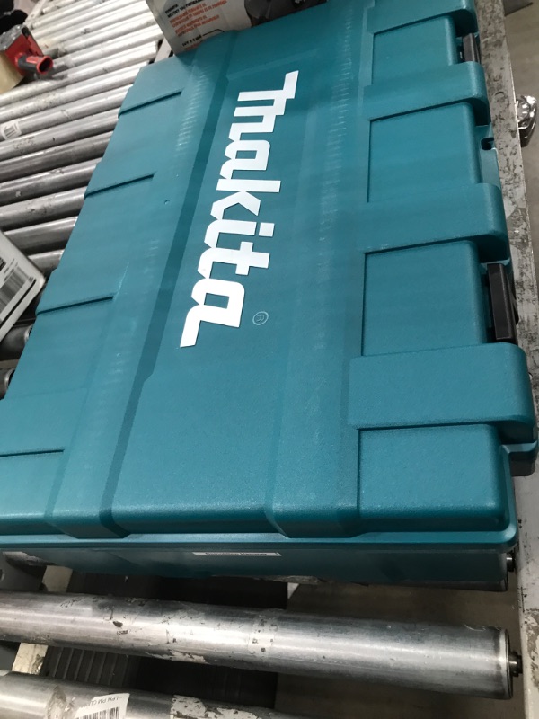 Photo 1 of Makita HM1203C 20 lb. Demolition Hammer, accepts SDS-MAX bits Tool Only