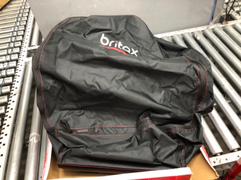 Photo 2 of Britax Car Seat Travel Bag