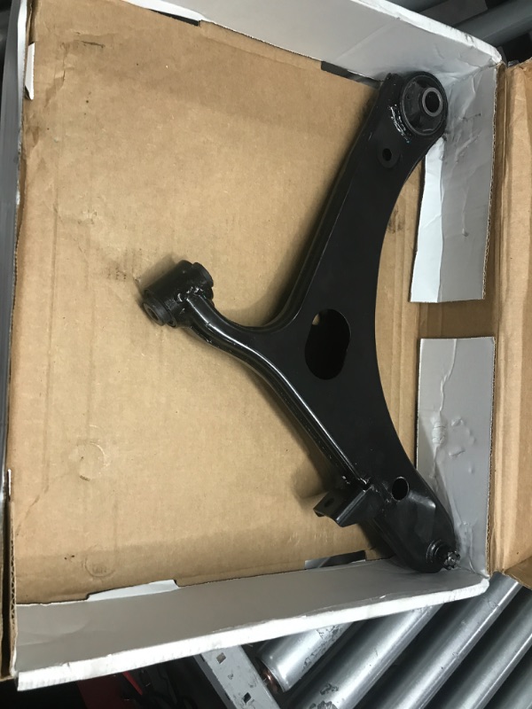 Photo 2 of Dorman 522-236 Front Passenger Side Lower Suspension Control Arm and Ball Joint Assembly Compatible with Select Subaru Models