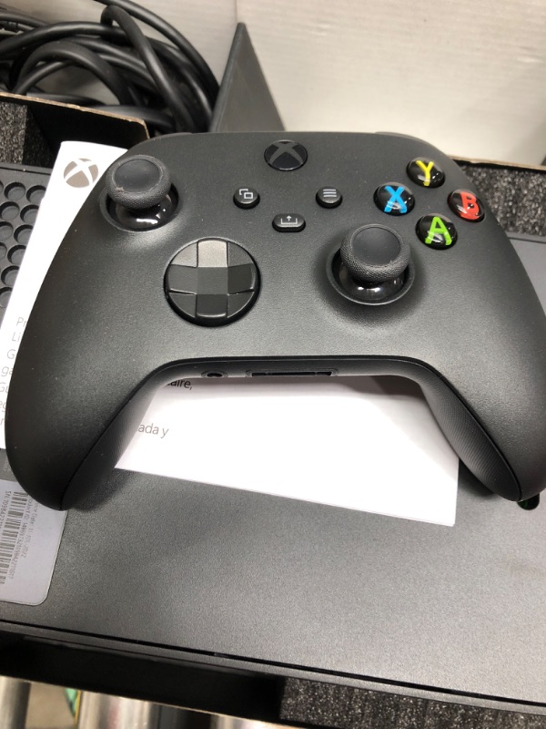 Photo 2 of  *Non functional see notes* Xbox Series X Series X Xbox