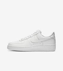 Photo 1 of (WMNS) Nike Air Force 1 '07 'Triple White'
