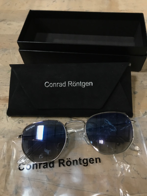 Photo 1 of CONRAD RONTGEN Sunglasses