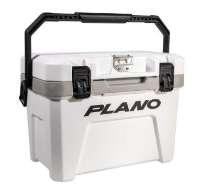 Photo 1 of **DAMAGE**
PLANO Cooler FROST 21QT/19,9L
