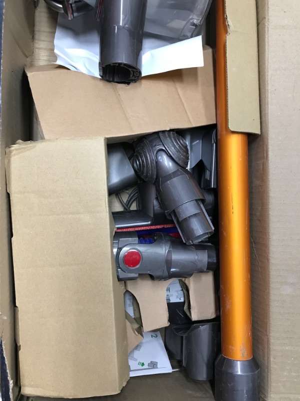 Photo 4 of 
Dyson V8 Absolute Cordless Vacuum