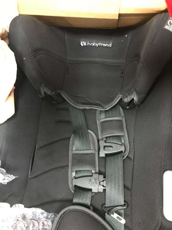 Photo 2 of 
Baby Trend Hybrid 3-in-1 Combination Booster Seat