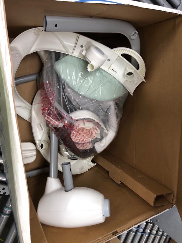 Photo 1 of Baby seat