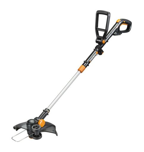 Photo 1 of **MISSING BATTERIES**
Worx WG170 GT Revolution 20V 12 Inch Grass Trimmer