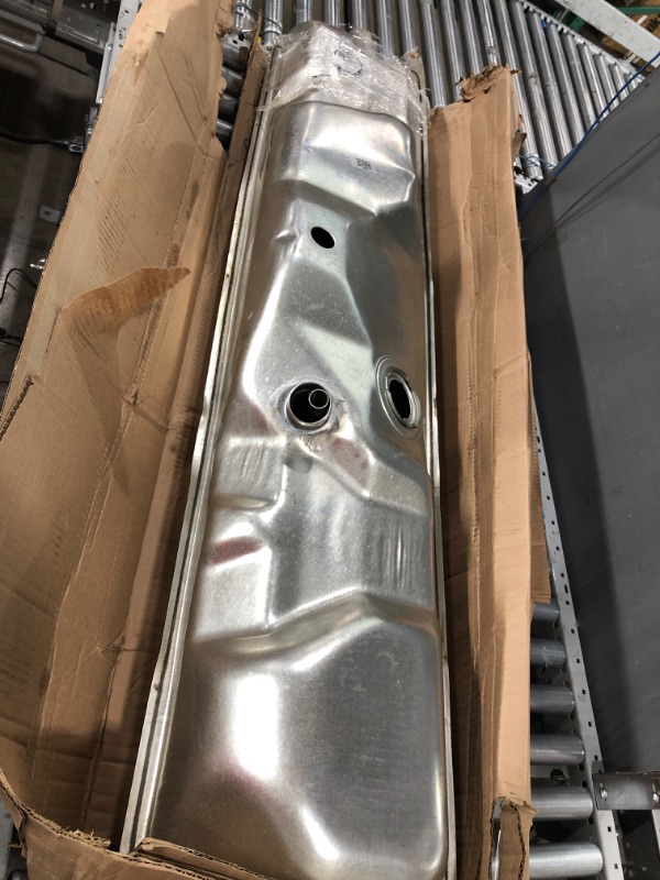 Photo 1 of *MINOR DENT ON CORNER* Spectra Fuel Tank F6A