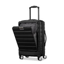 Photo 1 of *SEE NOTES* Samsonite Omni 2 Hardside Expandable Luggage with Spinner Wheels
