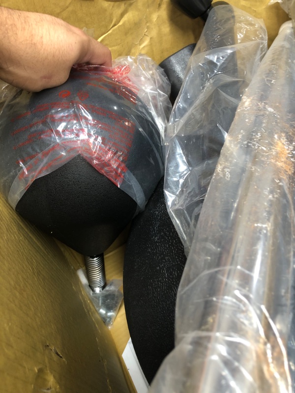 Photo 1 of Ringside Cobra Reflex Bag with Defense Stick