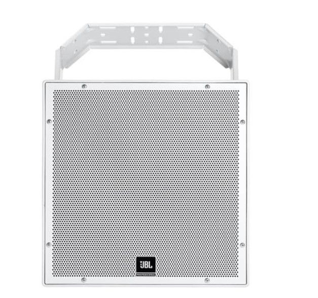 Photo 1 of JBL AWC129
12" commercial weather-resistant surface mount speaker (Gray)
JBL Pro
