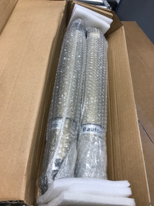 Photo 2 of 8805 1018 - For-d F53 Shocks for 1988-2022 Motorhome RV Chassis A Class. Position - Front. PACK OF 2 Front F53 Shocks - 2 Packs