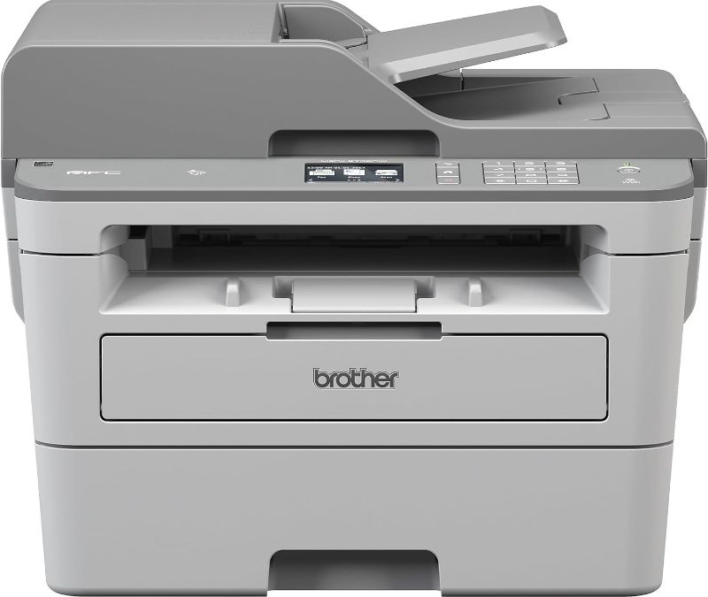 Photo 1 of Brother MFC-L2759DW Wireless Laser Multifunction Printer MFCL2759DW