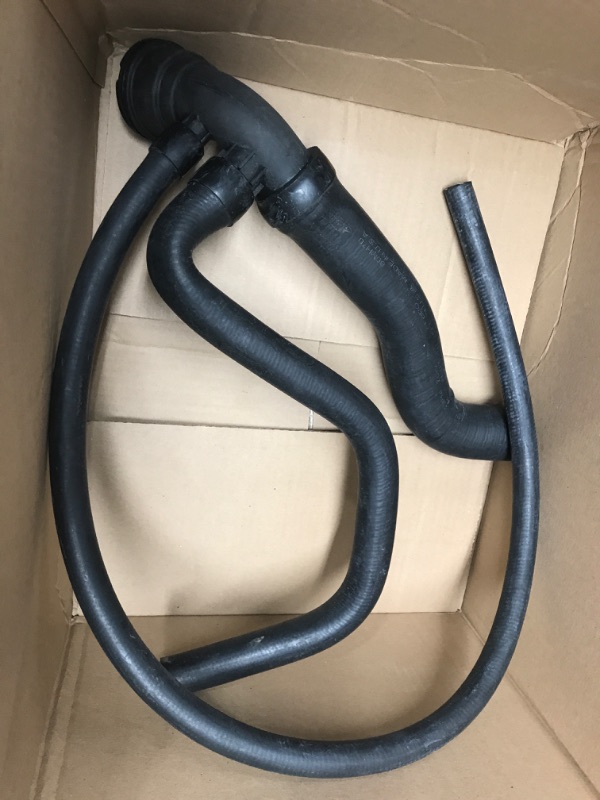 Photo 1 of 3 WAY TUBE 