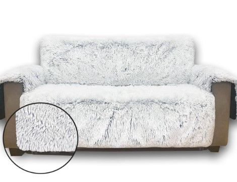 Photo 1 of *********PHOTO ONLY REFERENCE, COPVER IS TAN COLOR************
Snugglesinto Quilted Cover for Sofa and Furniture,Easy-to-Install Water Resistant Slipcover, Advanced Non-Slip Furniture Protector for Kids,Dogs,Cats. (Sofa...
