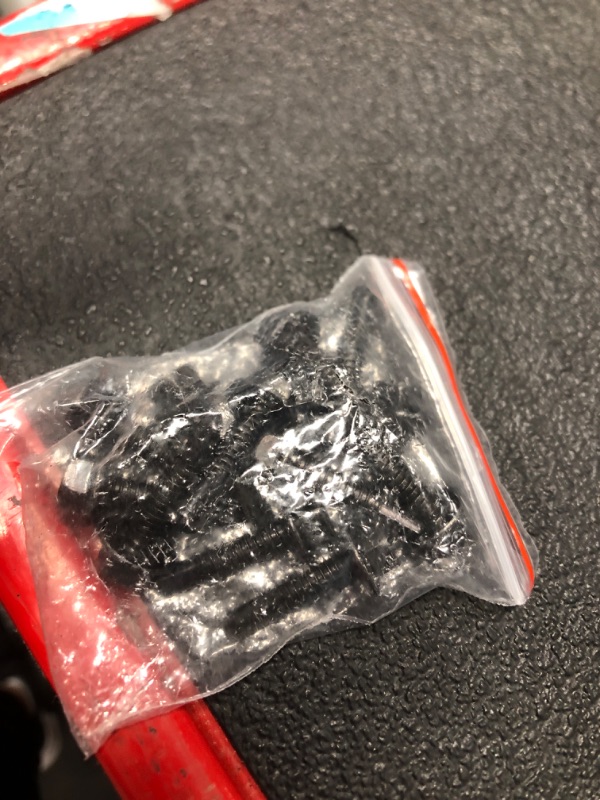 Photo 1 of DJSUNPACKING Upgrade 24" Heavy Duty Cane Bolt Gate Drop Rod-Steel Gate Ground Latch Designed for Wood Metal Vinyl Gates or Double Doors Fence 24 Inch-1 Pack