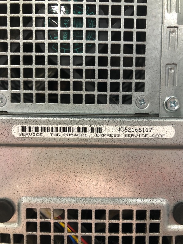 Photo 6 of Dell Optiplex 9010 Desktop Tower PC, Intel Quad Core i5 (3.40GHz) Processor, 16GB RAM, 2TB Hard Drive, Windows 10 Professional, DVD, HDMI, Bluetooth, Keyboard, Mouse, WiFi (Renewed)