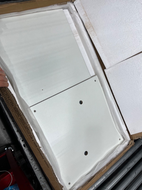 Photo 1 of Aheaplus Rotating Bookshelf, Corner Bookshelf, 360 Display Wood Spinning Bookshelf, Floor Standing Bookcase Narrow Shelf Revolving Organizer Storage Rack for Small Space, Bedroom, Study Room, White