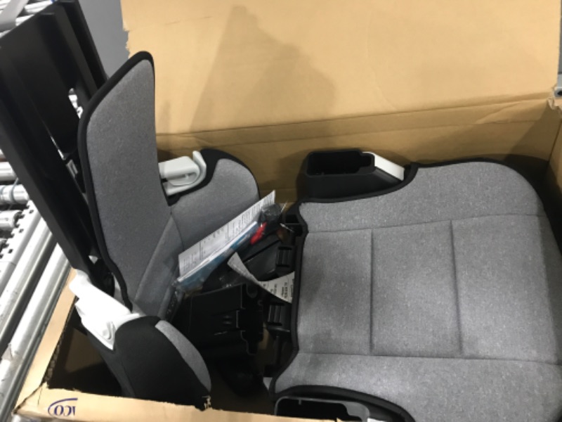 Photo 2 of Graco TurboBooster 2.0 Highback Booster Car Seat, Declan