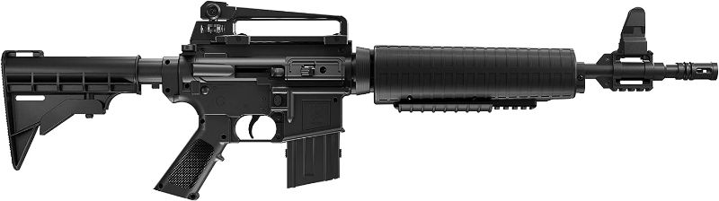 Photo 1 of **NONREFUNDABLE**FOR PARTS OR REPAIR**SEE NOTES**
M4-177 .17 Caliber Air Rifle M4-177KT