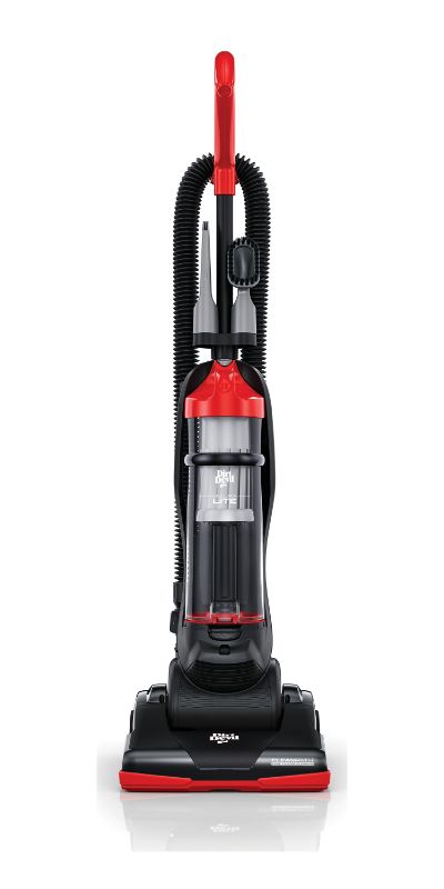 Photo 1 of Dirt Devil Endura Lite Compact Bagless Upright Vacuum Cleaner, UD20121