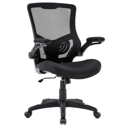 Photo 1 of Home Office Chair Desk Chair Mesh Computer Chair with Lumbar Support
