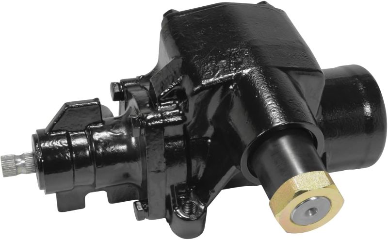 Photo 1 of 
USA Standard Gear, Power Steering Box, Compatible with 2005-08 Ford F250/350, ZSG7621