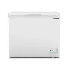 Photo 1 of Frigidaire 7.0 Cu. ft. Chest Freezer, EFRF7003, White
