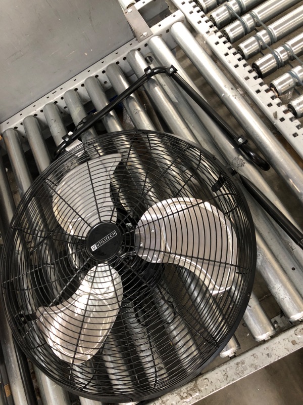 Photo 1 of Floor Fan Hv 20"