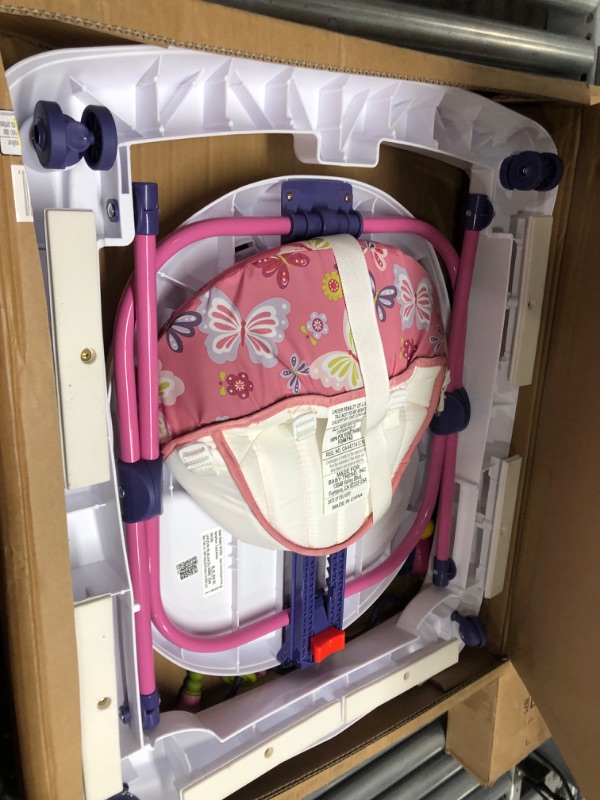 Photo 1 of Baby Trend Walker - Emily