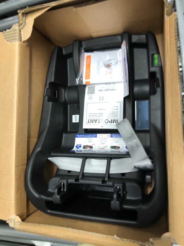 Photo 2 of Baby Trend EZ-Lift™ 35 Plus Infant Car Seat Base