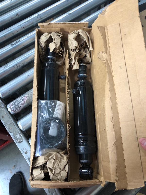 Photo 2 of Monroe Shocks & Struts Max-Air MA726 Air Shock Absorber, Pack of 2