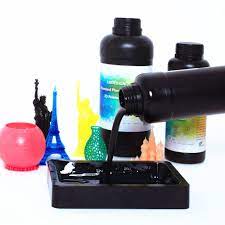 Photo 1 of LODESIGN 3D PRINTER INK BOTTLE