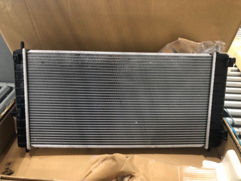 Photo 3 of **INCOMPLETE** APREMIUM RADIATOR 