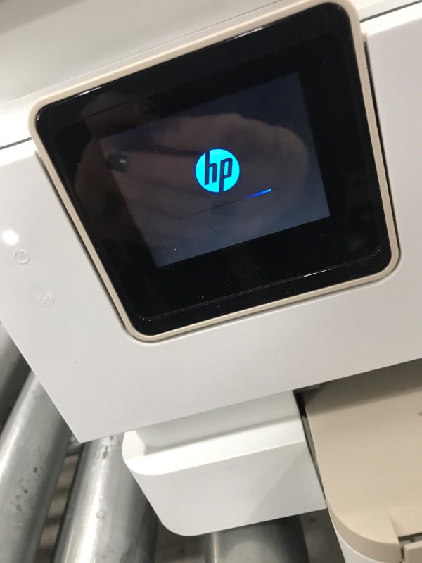 Photo 4 of HP Laserjet Pro M148dw All-in-One printer and fax machine