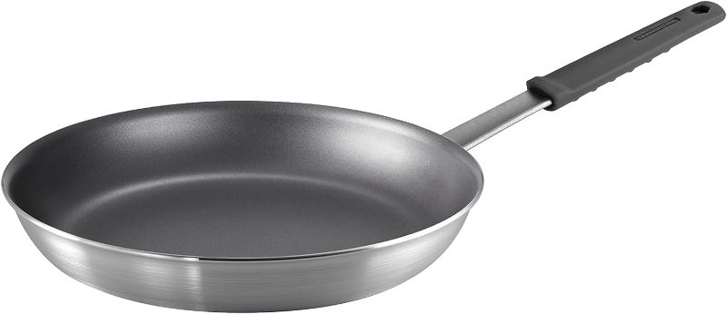 Photo 1 of 
Tramontina PRO Fusion 12-Inch Aluminum Nonstick Fry Pan, 80114/517DS, Made in Brazil