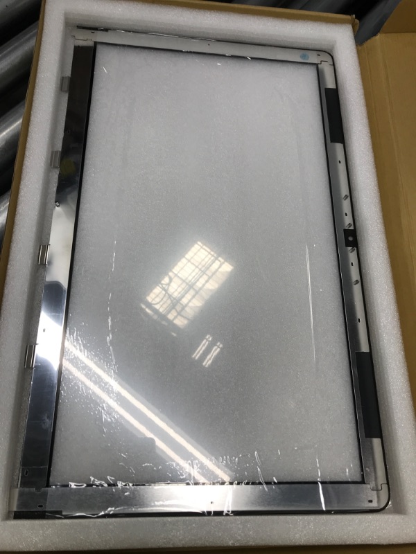 Photo 2 of LCD Front Glass for iMac 21.5" A1311 2009 2010 2011