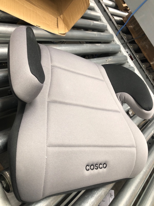 Photo 2 of Cosco Top Side Booster Car Seat in Leo